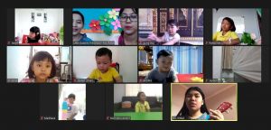 Online LBP 16