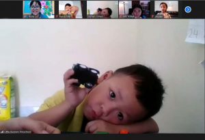 Online LBP 4